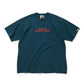 COTTON T-SHIRT LISTEN TO THE SWEET TABOO