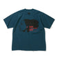 COTTON T-SHIRT LISTEN TO THE SWEET TABOO