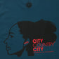 COTTON T-SHIRT LISTEN TO THE SWEET TABOO