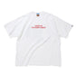 COTTON T-SHIRT LISTEN TO THE SWEET TABOO