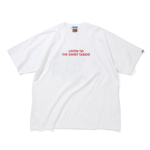 カラー: WHITE / M