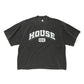 CITY COUNTRY CITY x IS-NESS COTTON T-SHIRT HOUSE