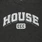 CITY COUNTRY CITY x IS-NESS COTTON T-SHIRT HOUSE