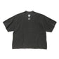 CITY COUNTRY CITY x IS-NESS COTTON T-SHIRT MUSIC ALWAYS before 7/25
