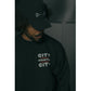 STRECH NYLON CAP CITY COUNTRY CITY