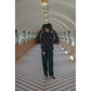 CITY COUNTRY CITY x Marmot MMWCCC PANTS WINDSTOPPER