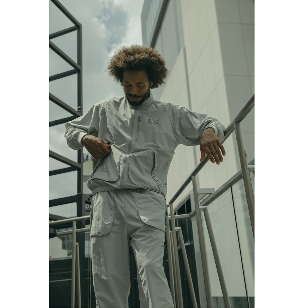 CITY COUNTRY CITY x Marmot_MMWCCC FEEL UP JACKET PERTEX