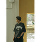 CITY COUNTRY CITY x IS-NESS COTTON T-SHIRT HOUSE
