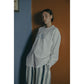 COTTON L/S T-SHIRT_Music always