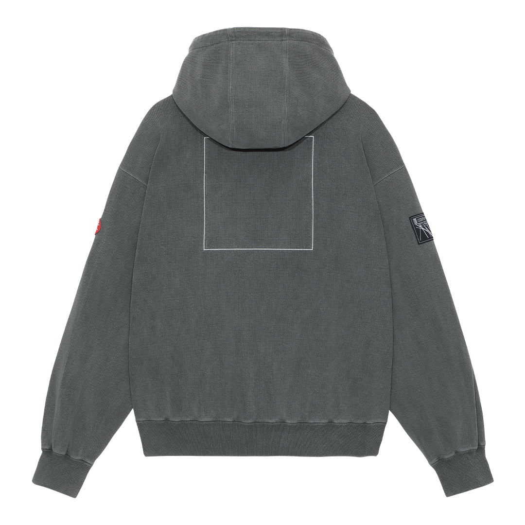 OVERDYE PQ LIGHT HOODY