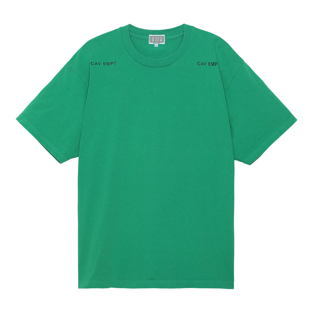 OVERDYE OUTLINE T