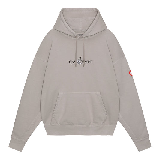 OVERDYE MD INPUT-HAMMER HOODY