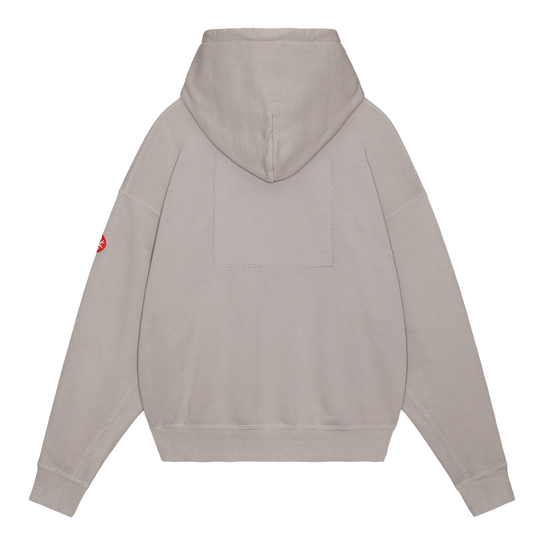 OVERDYE MD INPUT-HAMMER HOODY