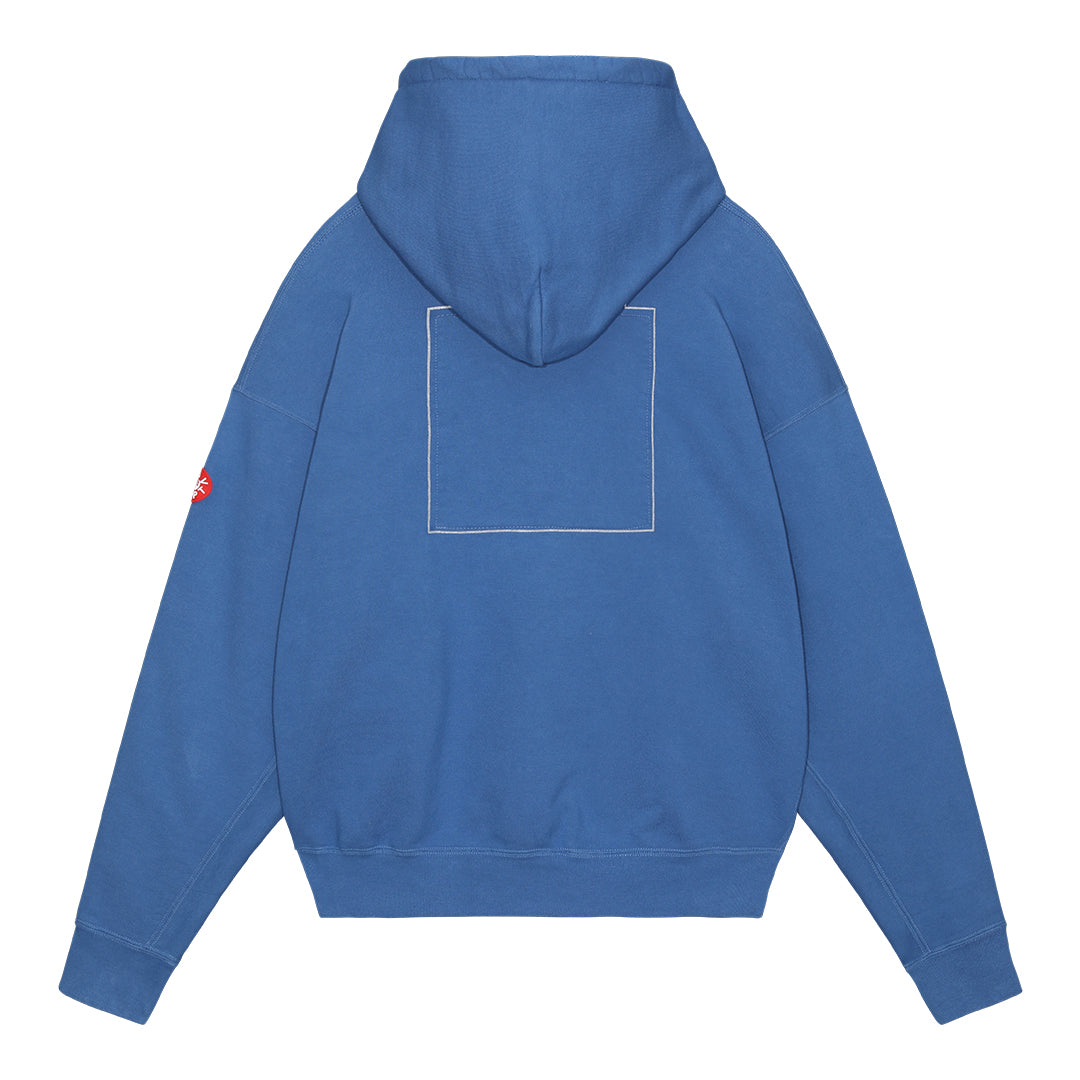 OVERDYE MD INPUT-HAMMER HOODY