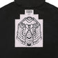 WASHED PRESTIGIOUSNESS HOODY