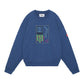 !@#$%" CREW NECK