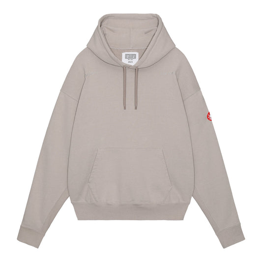 RECIPROCAL HOODY