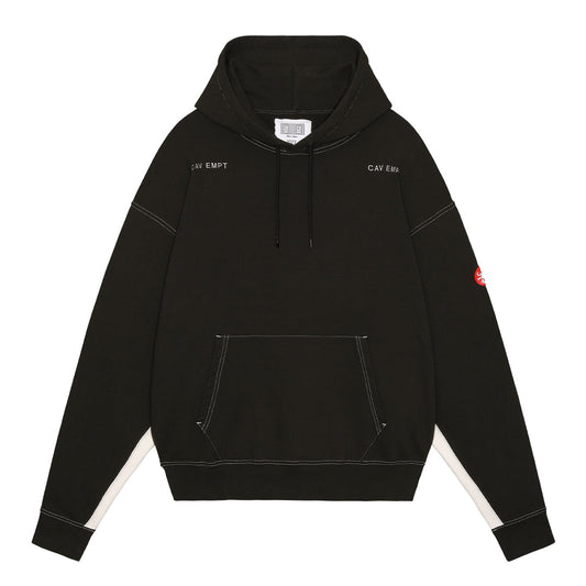 SOLID HEAVY HOODY #2