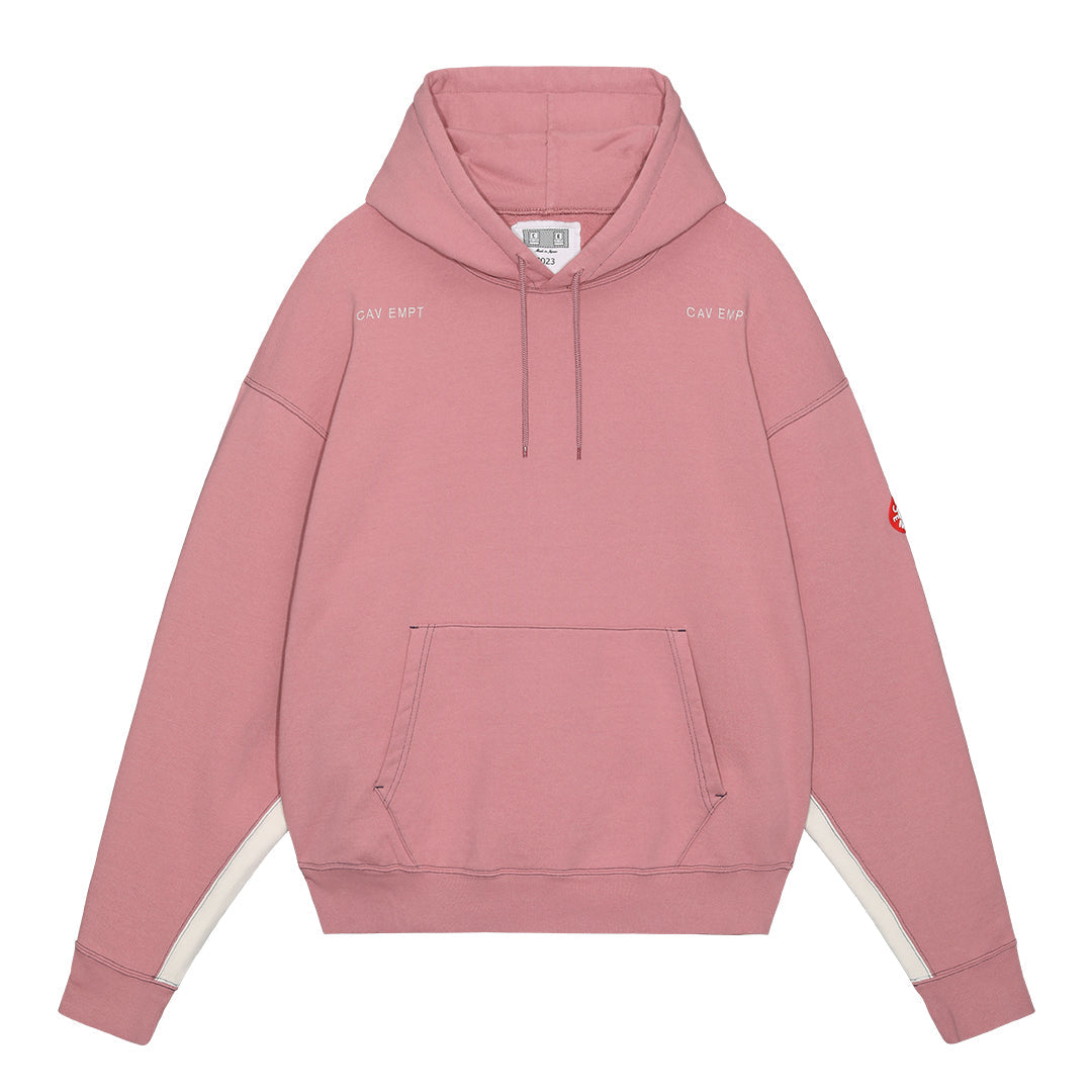 SOLID HEAVY HOODY #2