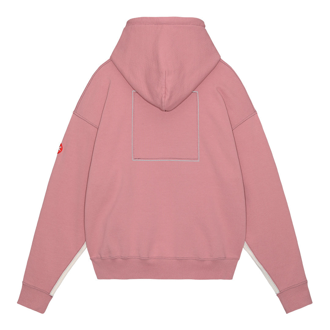 SOLID HEAVY HOODY #2
