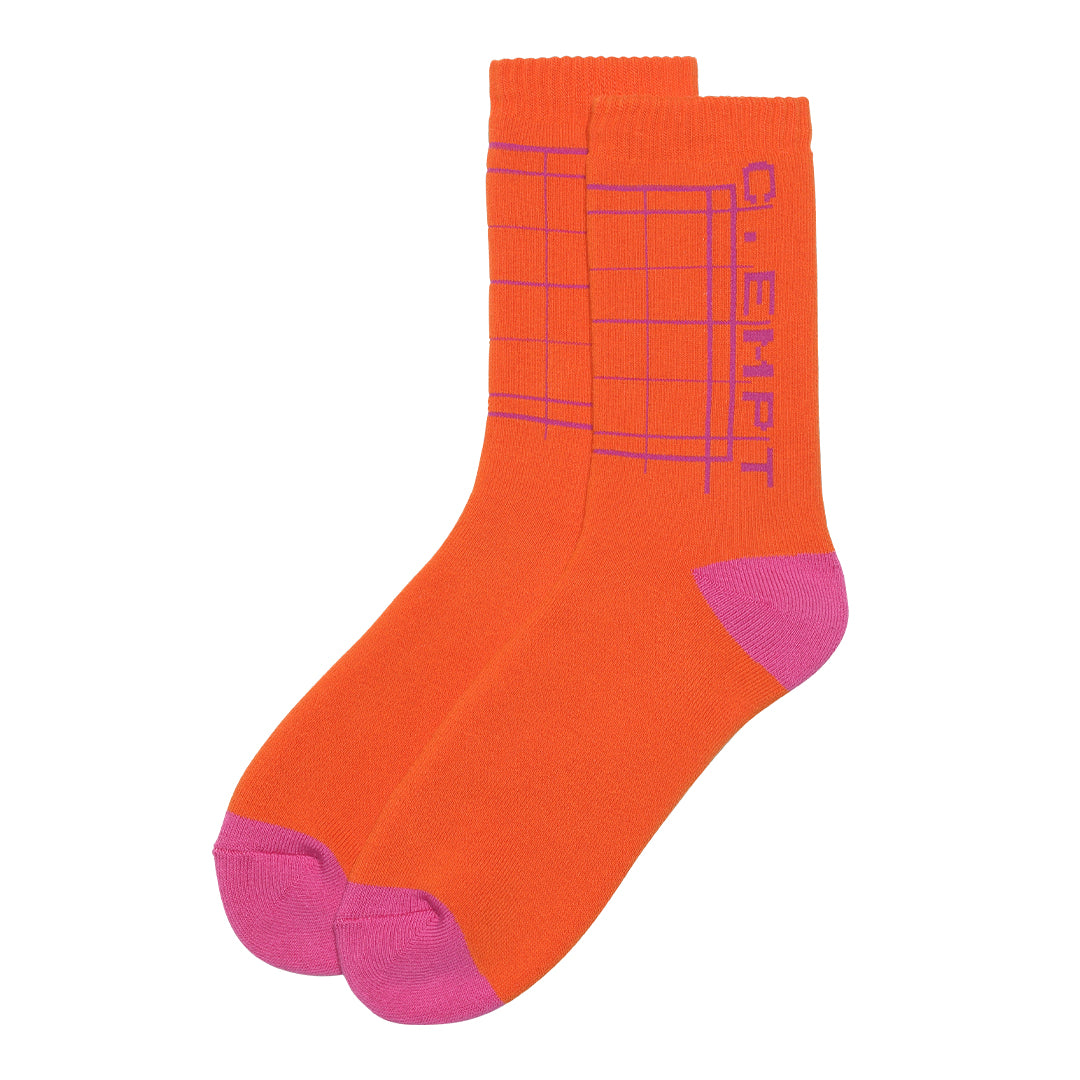 C.EMPT SOCKS
