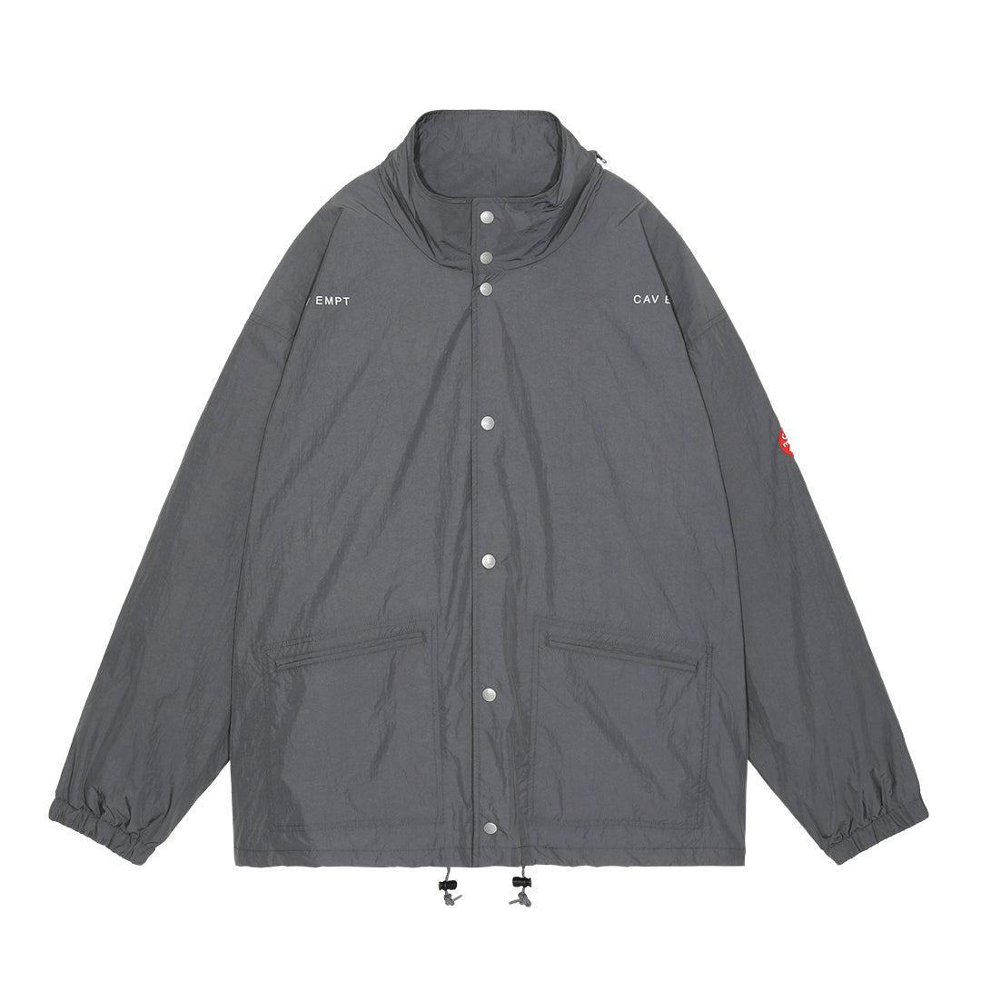 ZIG CONNECTED JACKET