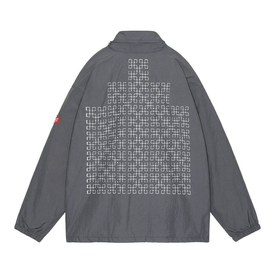 ZIG CONNECTED JACKET