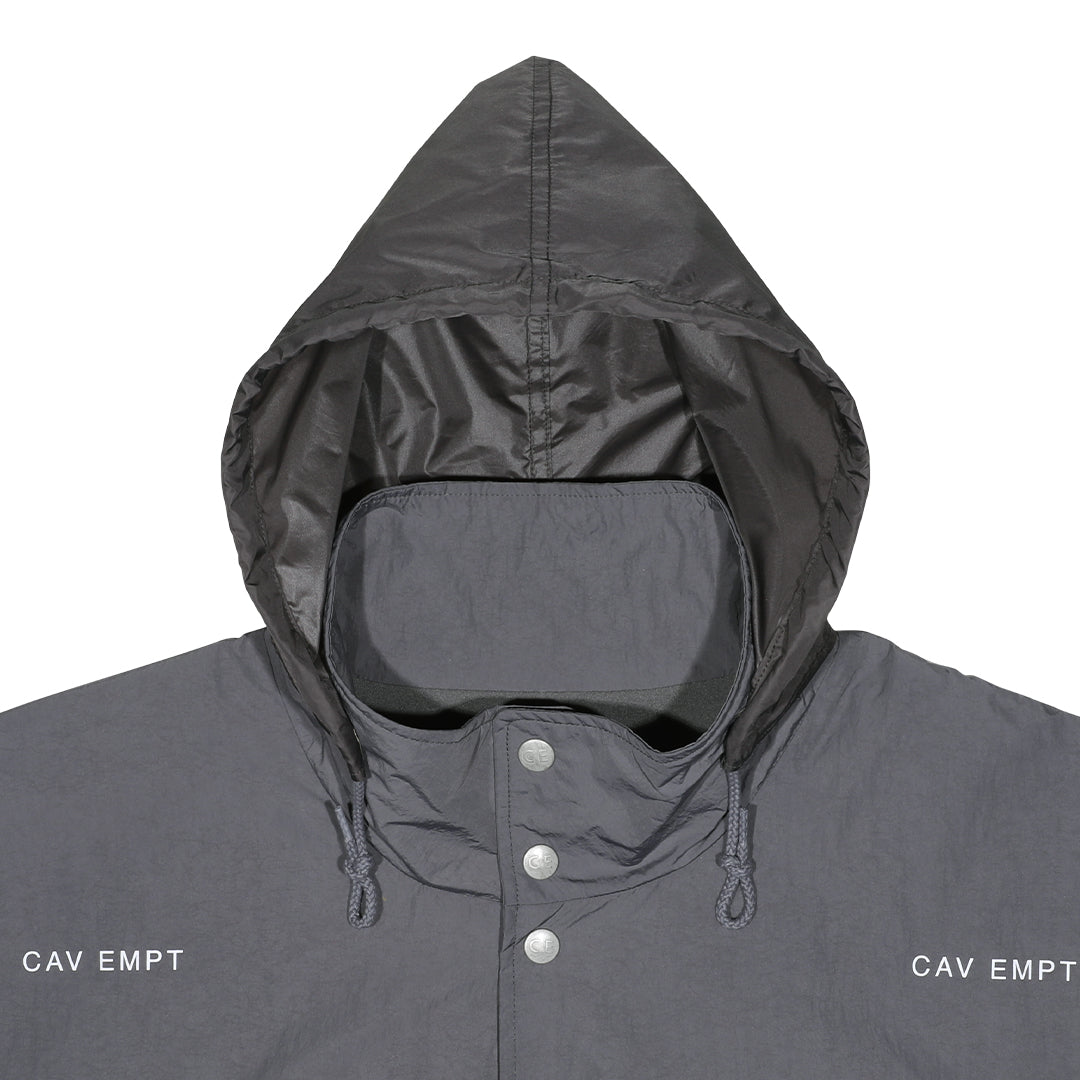 ZIG CONNECTED JACKET