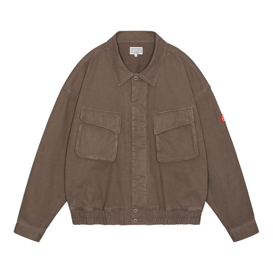 COMMUNITY BUTTON JACKET