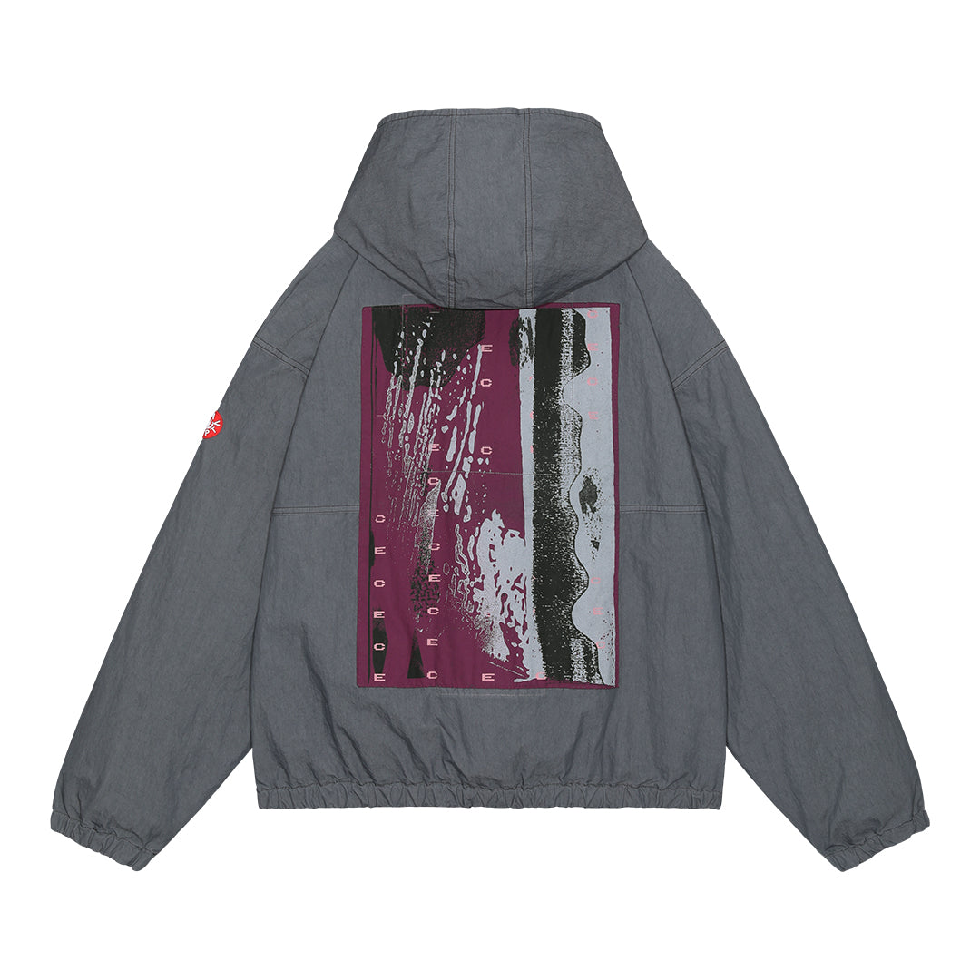 OVERDYE CN PULLOVER HOODY