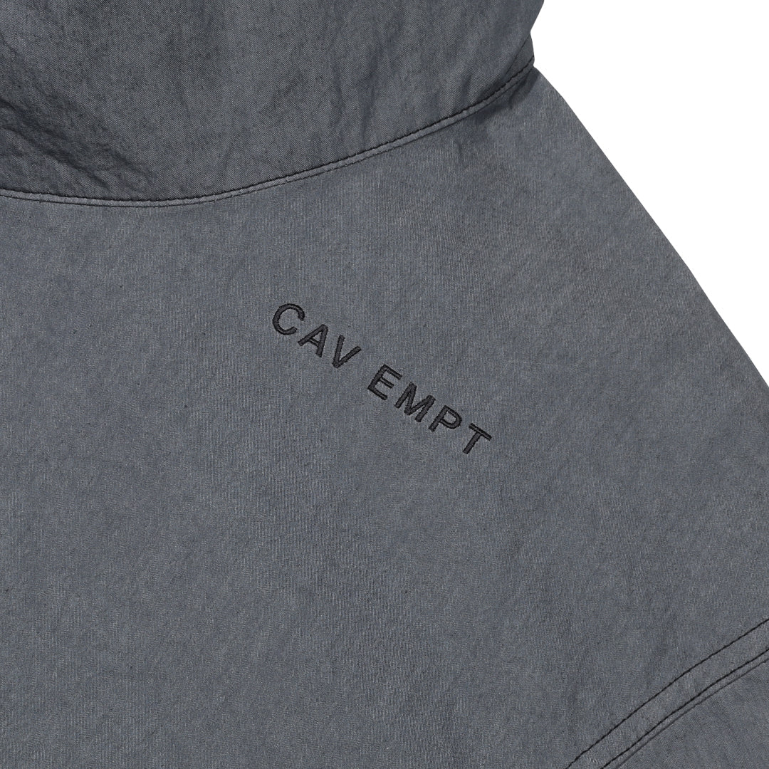 OVERDYE CN PULLOVER HOODY