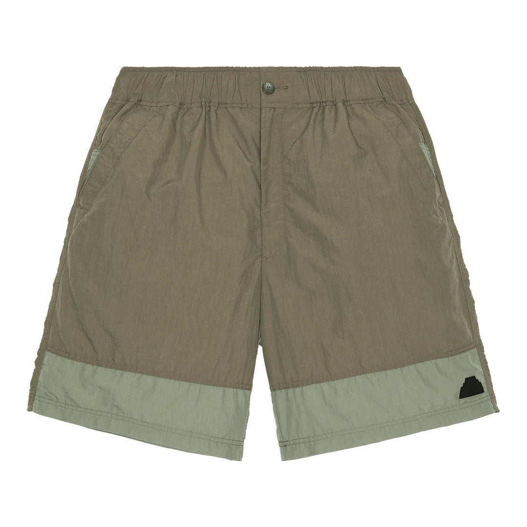 FRN NYLON SHORTS