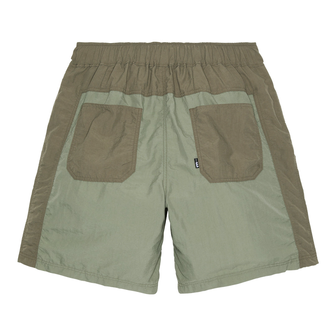 FRN NYLON SHORTS