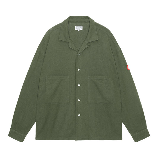 CL OPEN SHIRT