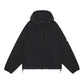 FLEECE ZIP HOODY