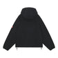 FLEECE ZIP HOODY