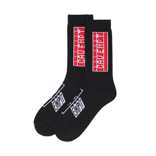 CAV EMPT SOCKS