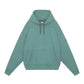 WASHED DISTRICT PATCH HEAVY HOODY
