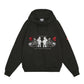 INTERCOMMUNICATION BIG HEAVY HOODY