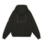 INTERCOMMUNICATION BIG HEAVY HOODY