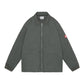 QUILT ZIP JACKET