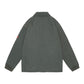 QUILT ZIP JACKET