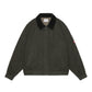 HBW BUTTON UP JACKET