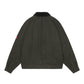 HBW BUTTON UP JACKET