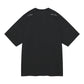 WASHED PIXEL FLAME T