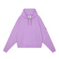 SOLID HOODIE