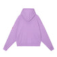 SOLID HOODIE
