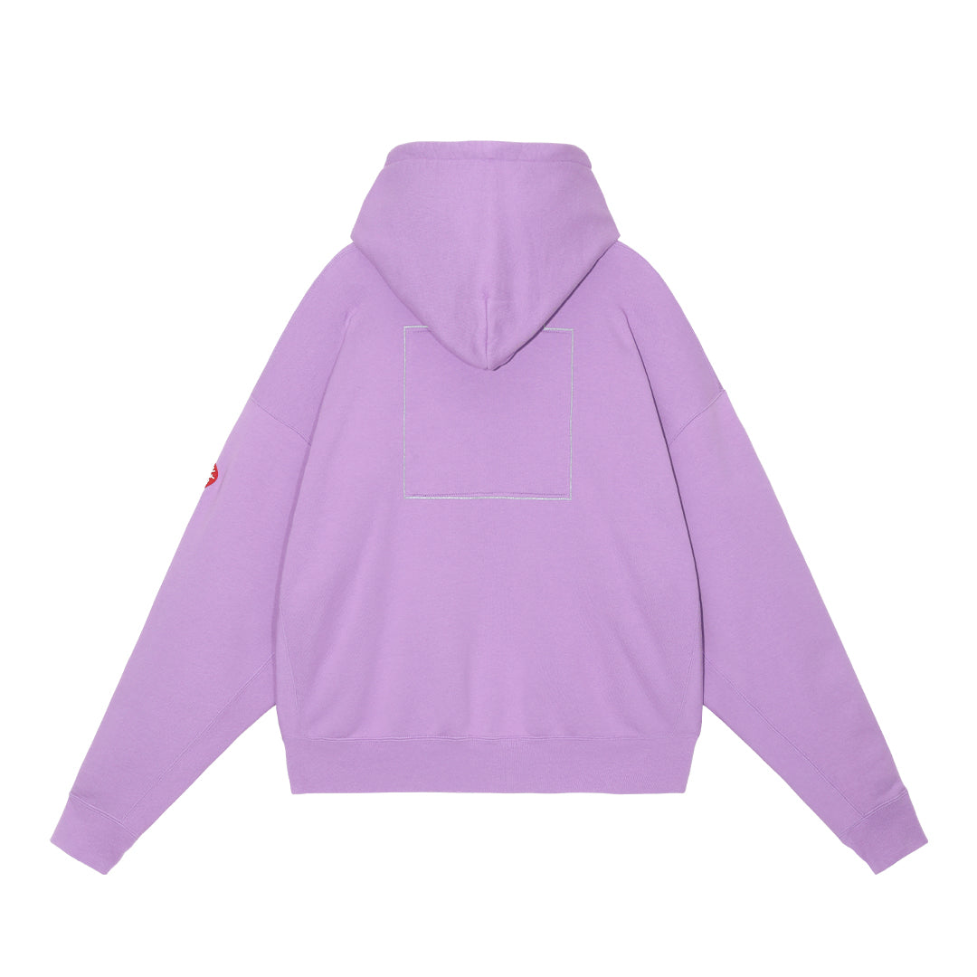 SOLID HOODIE