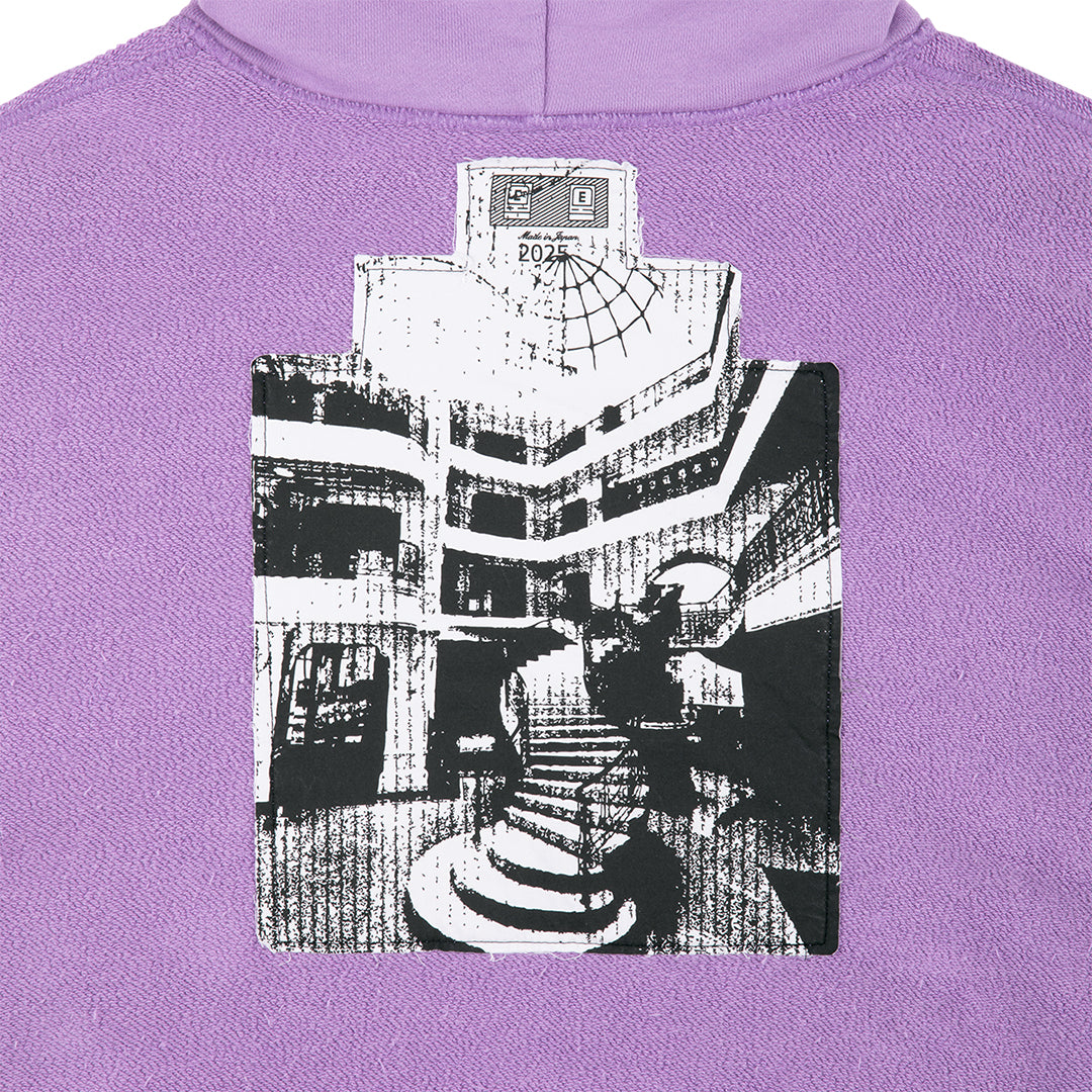 SOLID HOODIE