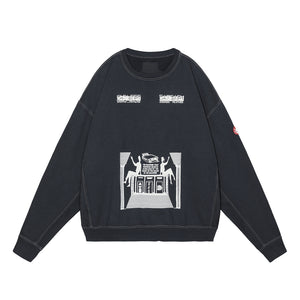 カラー: BLACK / M